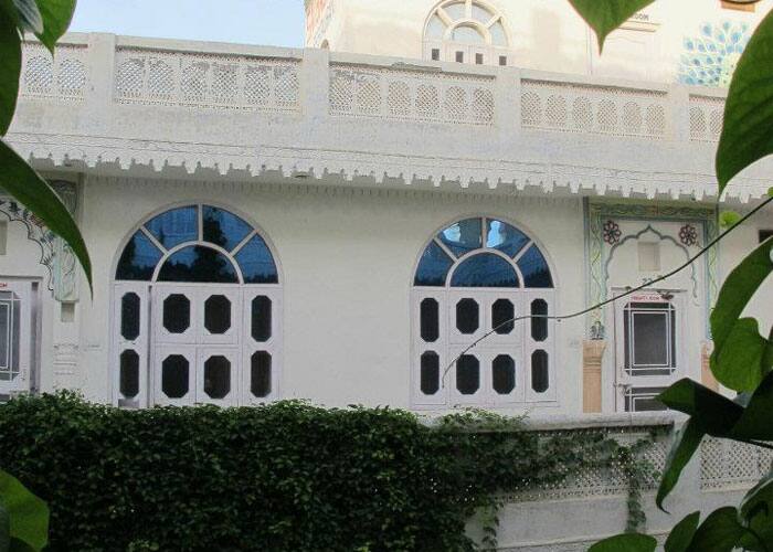 Hotel Sai Baba Haveli, Pushkar 5